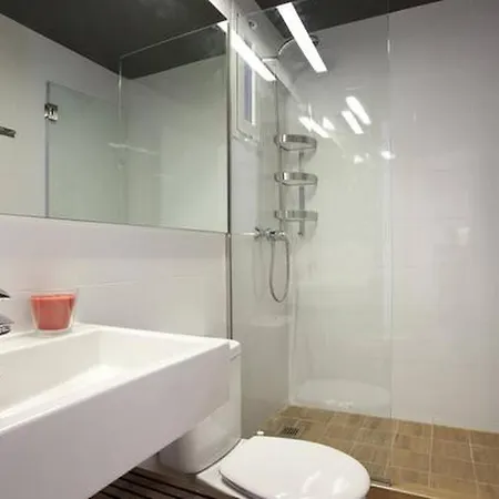 Perfect Place For Couples In Barceloneta Apartment Barcelona