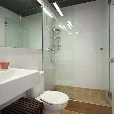 Perfect Place For Couples In Barceloneta Barcelona