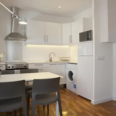 Perfect Place For Couples In Barceloneta * Barcelona