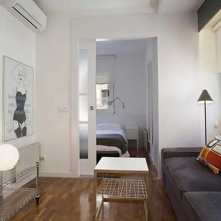 Perfect Place For Couples In Barceloneta
