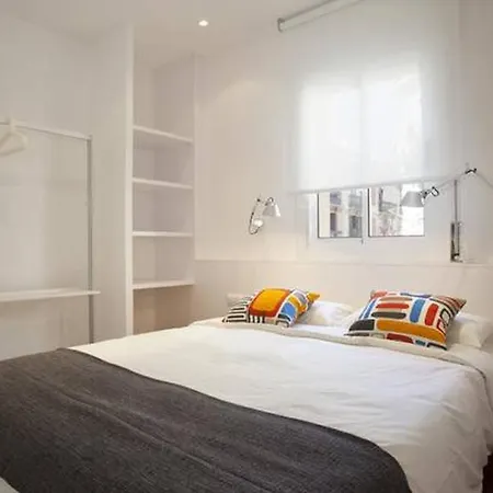 Perfect Place For Couples In Barceloneta * Barcelona