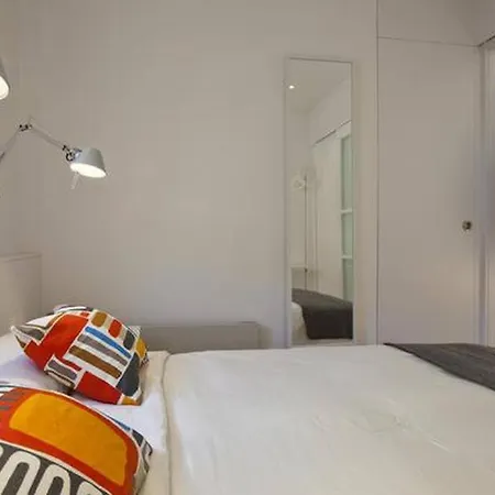Perfect Place For Couples In Barceloneta Apartment Barcelona